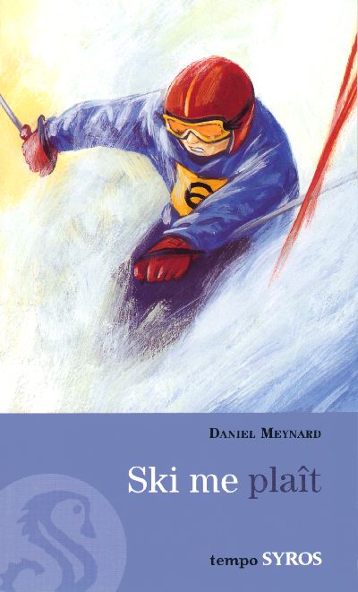 Ski me plait