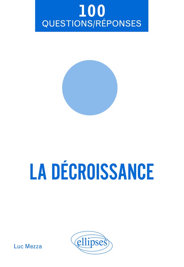 La décroissance