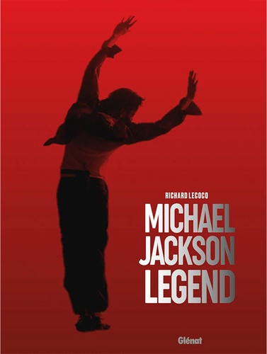 Michael Jackson Legend