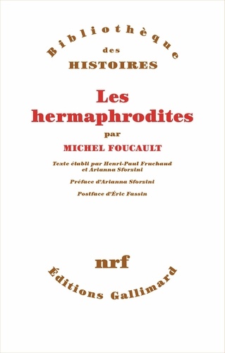 Les hermaphrodites