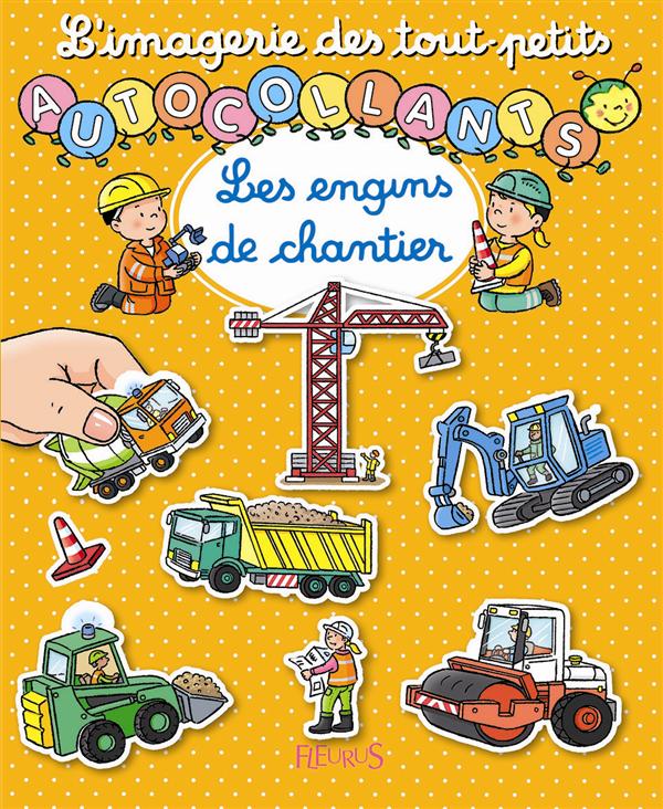 Les engins de chantier