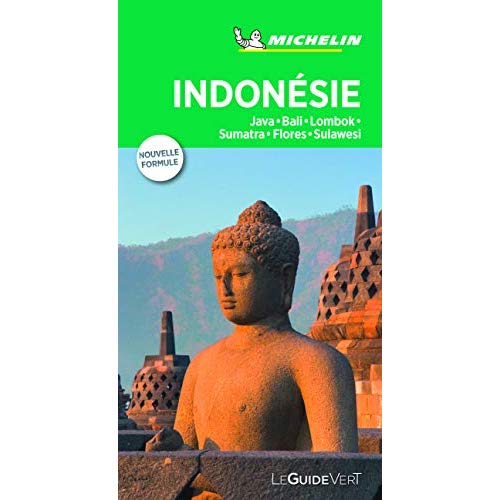 Indonésie / Java - Bali - Lombok - Sumatra - Flores - Sulawesi