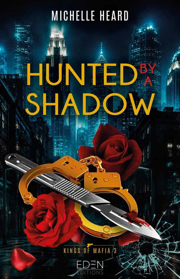 Kings of Mafia/03/Hunted by a Shadow