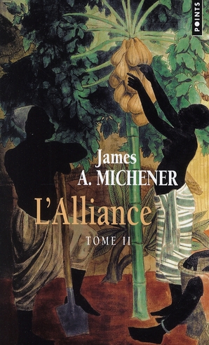 L'Alliance Tome 2