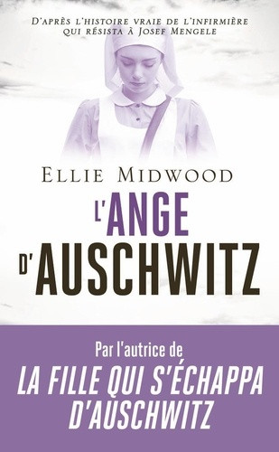 L'ange d'Auschwitz