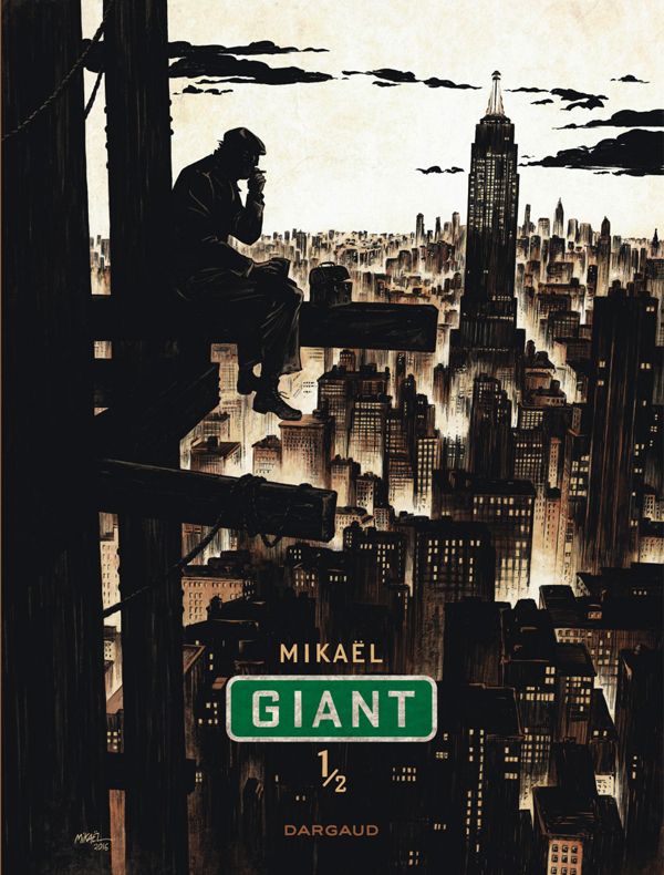 Giant Tome 1