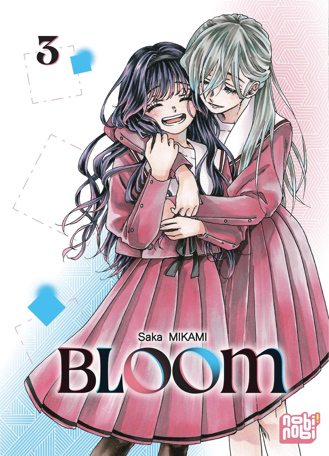 Bloom Tome 3