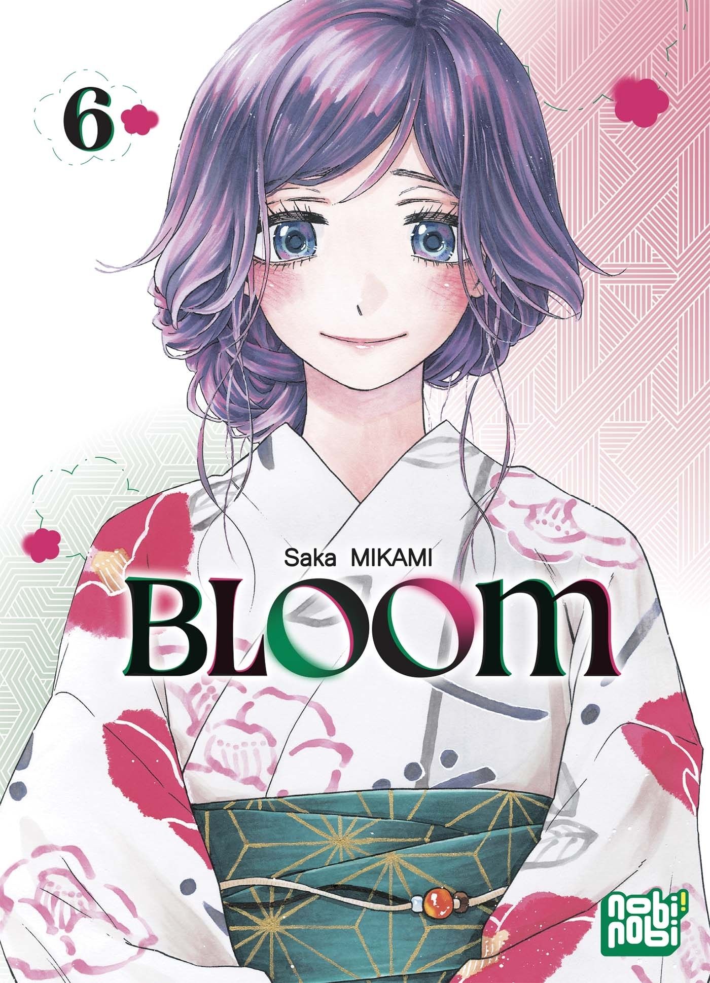 Bloom Tome 6