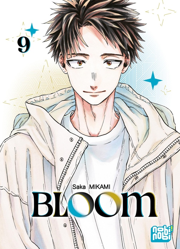 Bloom Tome 9