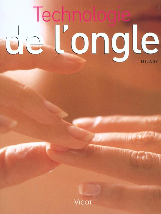 Technologie de l'ongle