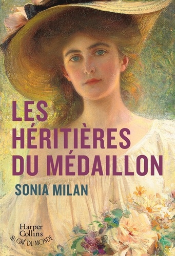 Les héritières du médaillon