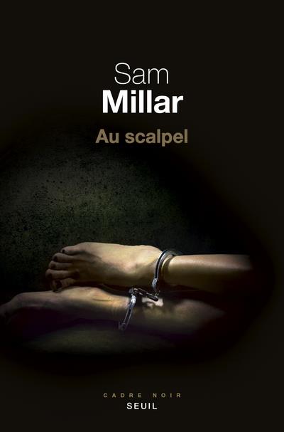 Au scalpel