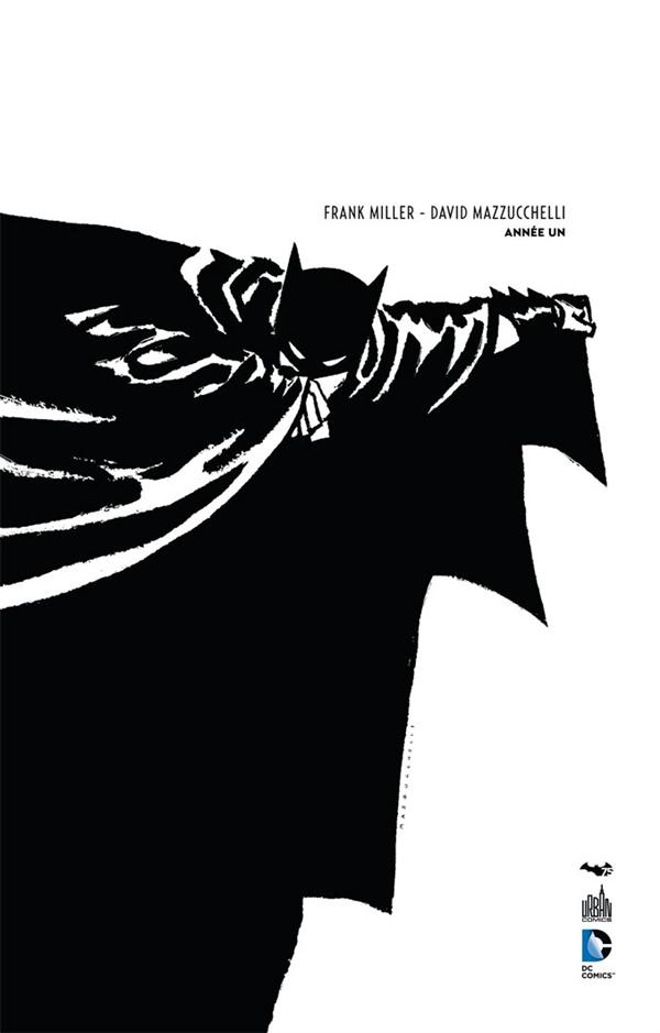 Batman : Année un
