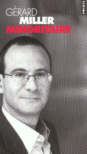Minoritaire