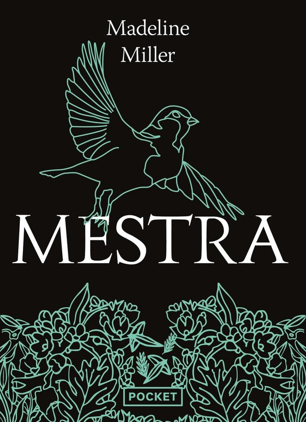 Mestra. Edition bilingue français-anglais