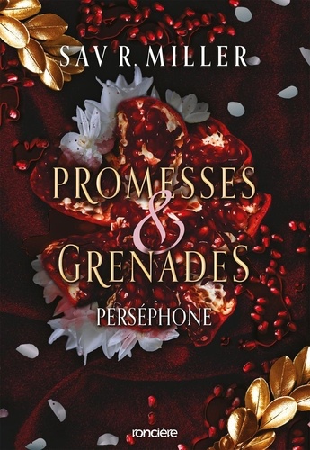 Monstres & muses Tome 1 : Promesses et grenades. Perséphone