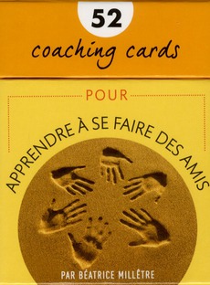 52 cartes pour se faire des amis