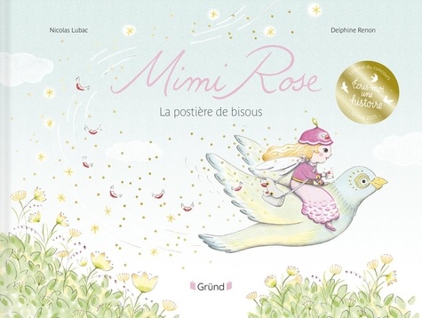 Mimi Rose. La postière de bisous