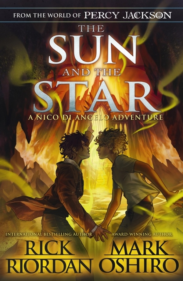 The Sun and the Star (VO)
