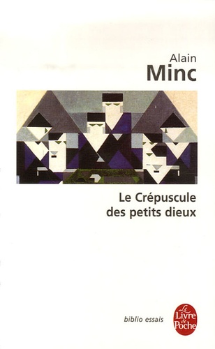 Le Crépuscules des petits dieux