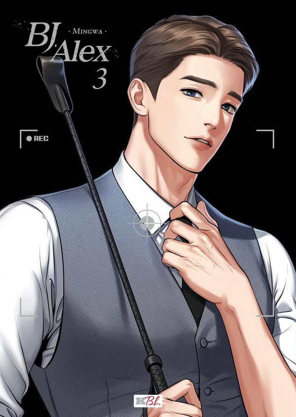 BJ Alex Tome 3