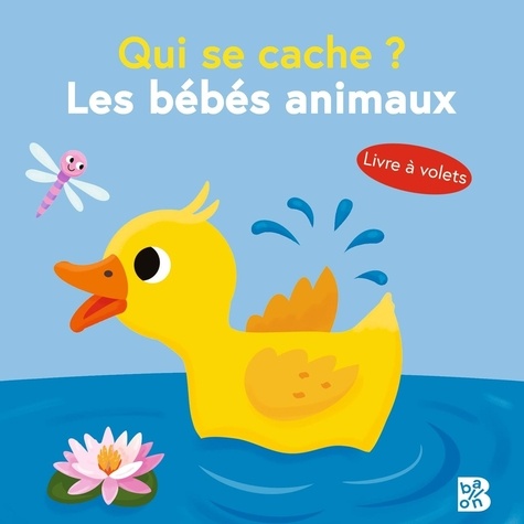 Les bébés animaux
