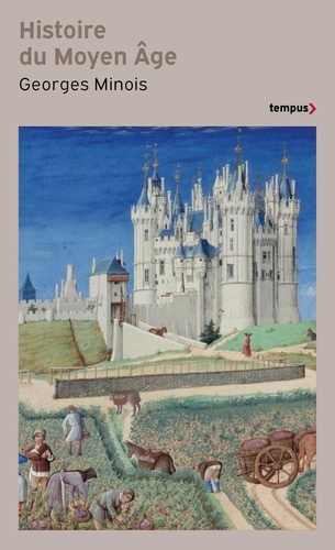 Histoire du Moyen Âge