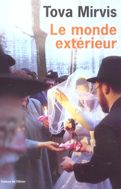 Le monde extérieur