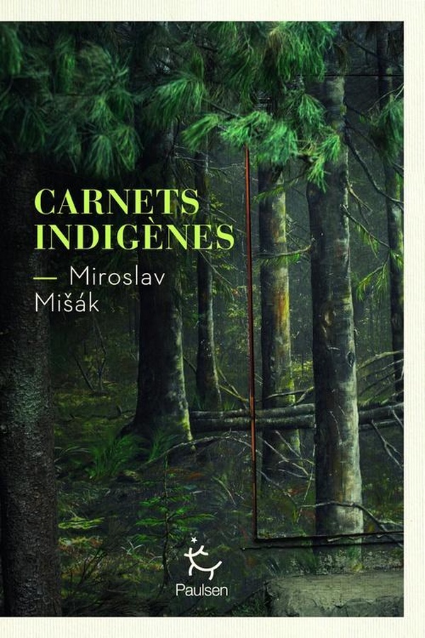 Carnets indigènes