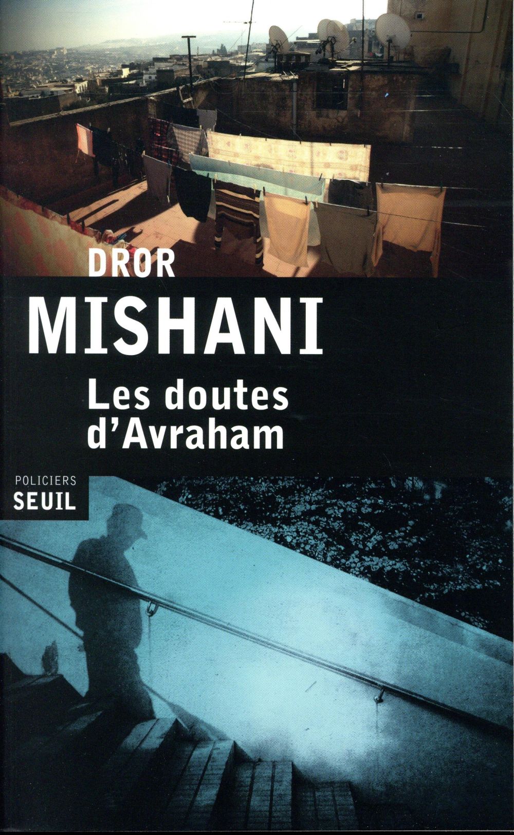 Les doutes d'Avraham