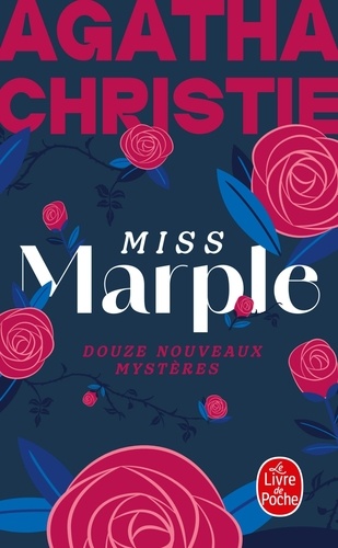 Miss Marple. 12 nouvelles