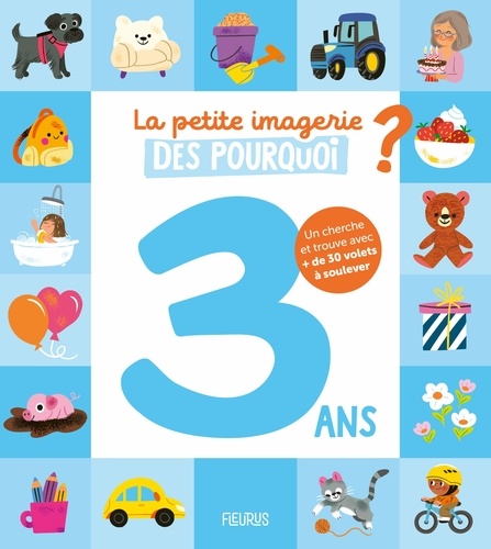 La petite imagerie des pourquoi ?