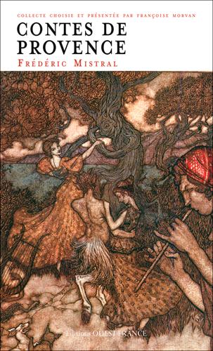 Contes de Provence