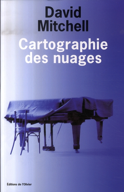 Cartographie des nuages