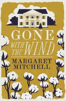 Gone with the wind (V.O.)