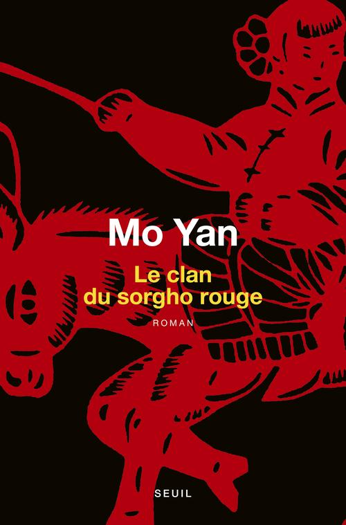 Le clan du sorgho rouge