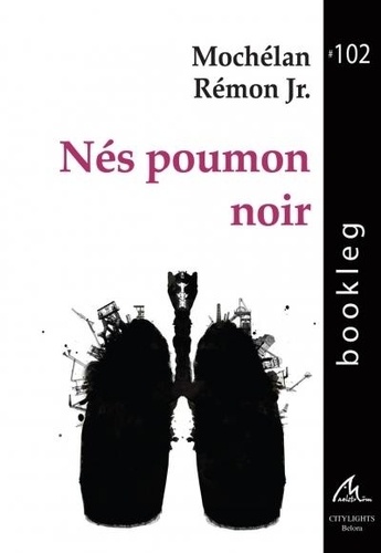 Nés poumon noir
