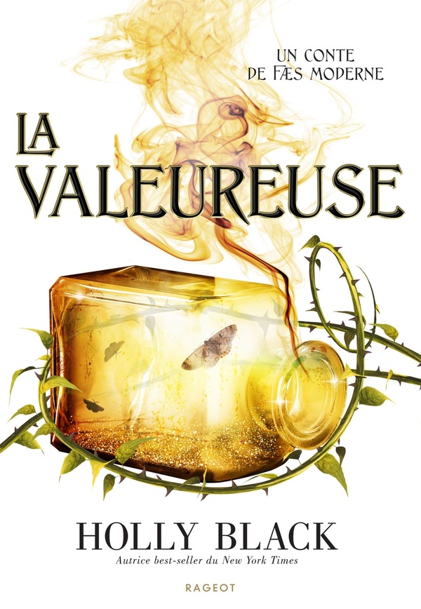 Conte de faes modernes : La valeureuse
