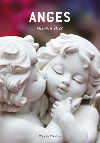 Anges. Agenda, Edition 2027