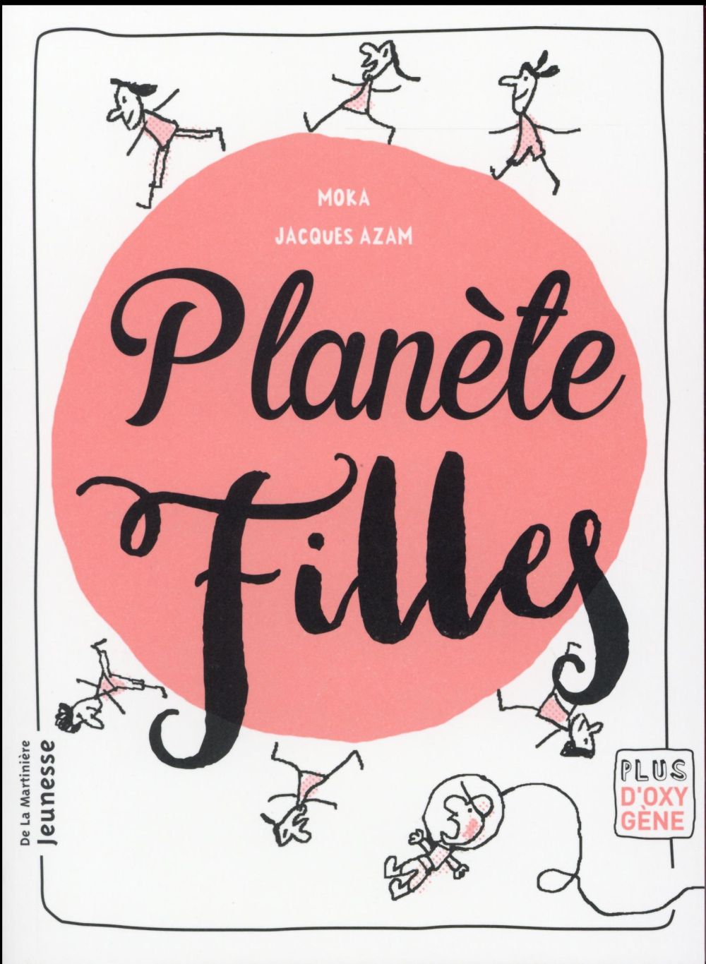 Planète filles