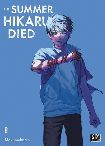 THE SUMMER HIKARU DIED T08