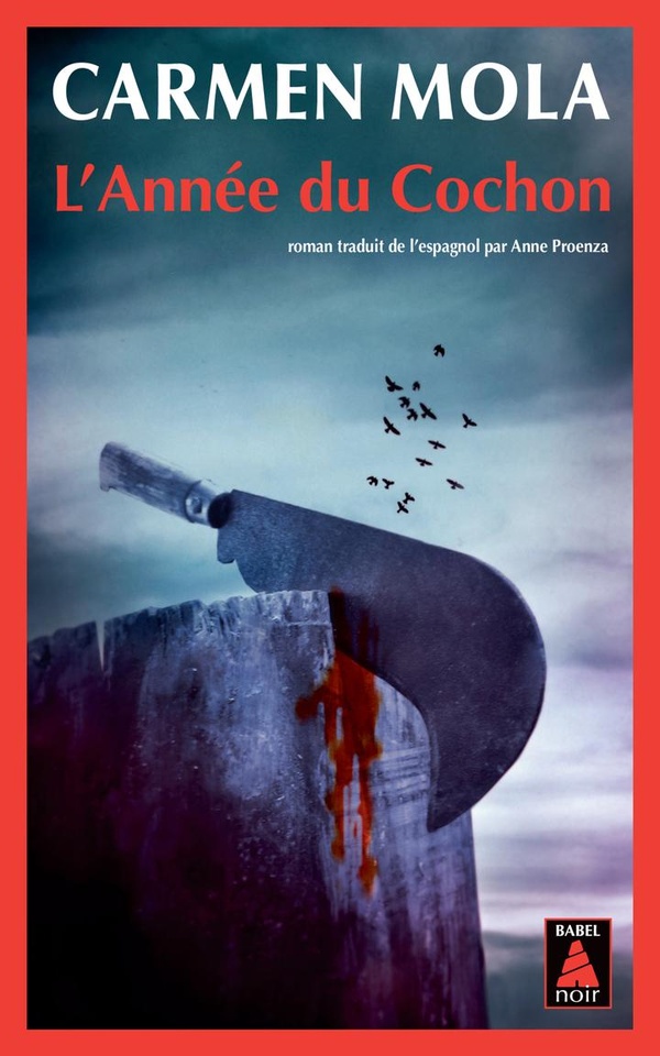 L'année du cochon