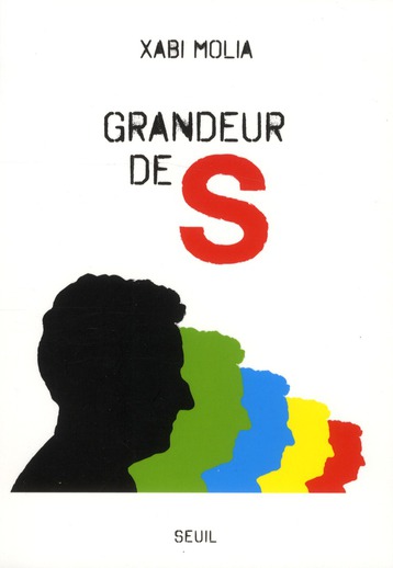Grandeur de S. 2007-2012