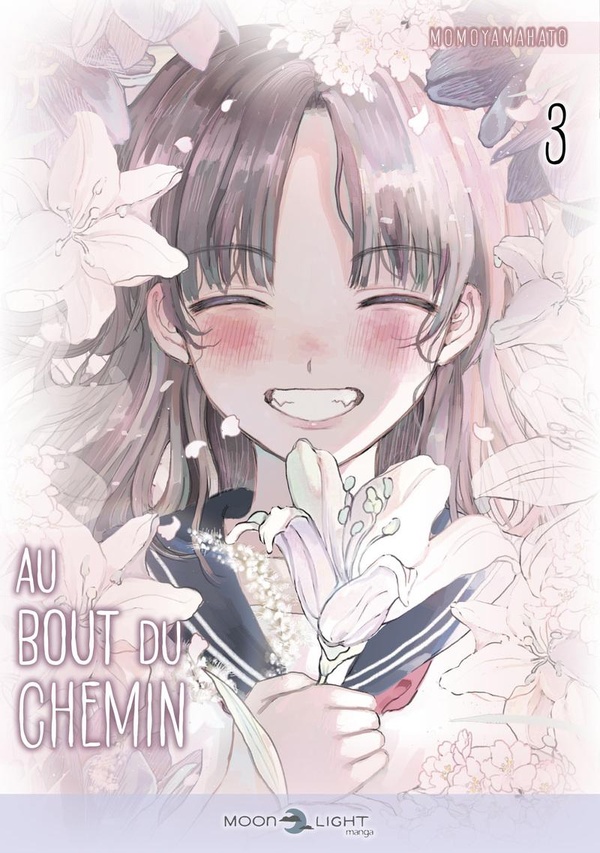 Au bout du chemin Tome 3