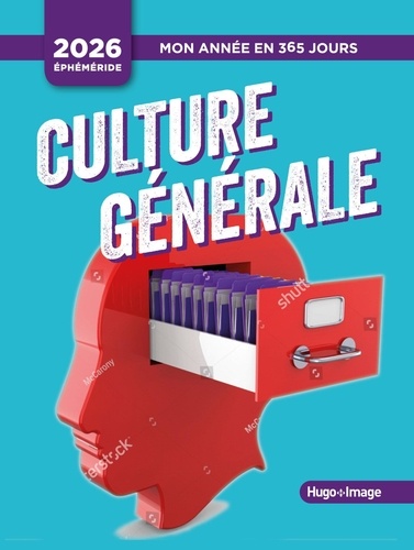 Culture générale. Edition 2026