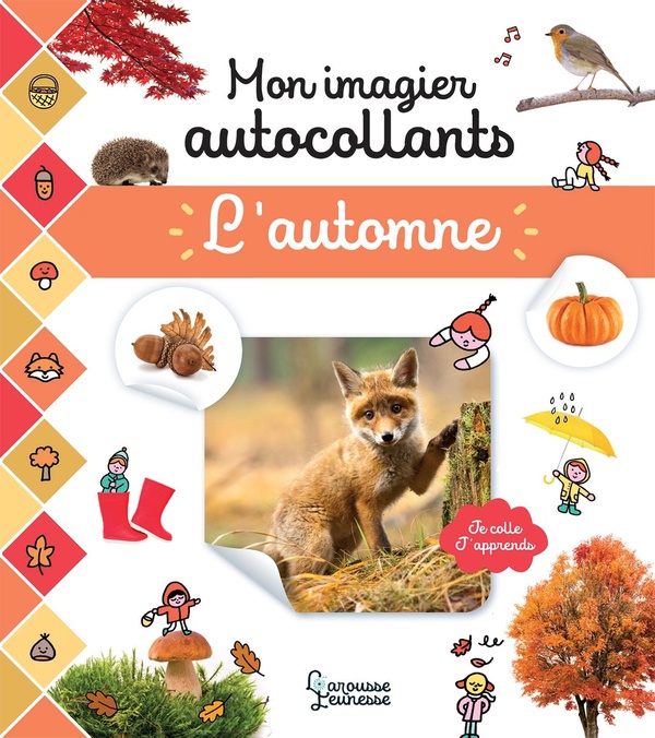 L'automne