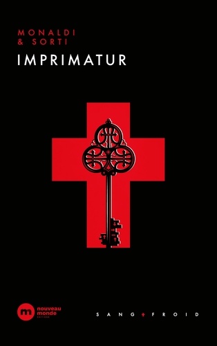 Imprimatur. Edition revue et augmentée