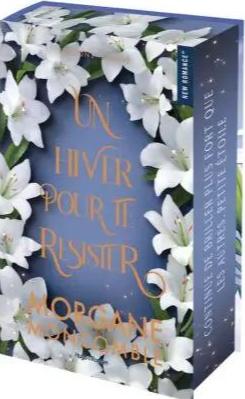 Seasons Tome 2 : Un hiver pour te résister. Edition collector