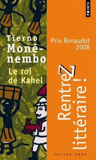 Le roi de Kahel
