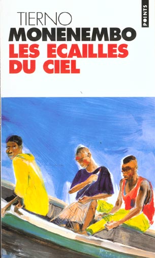 Les écailles du ciel